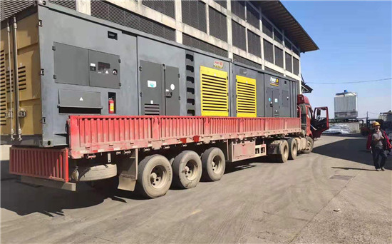 丁青200KW发电机组适配电缆规格选型指南