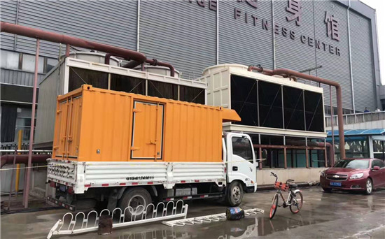 丁青300KW发电机组适配电缆规格选型指南