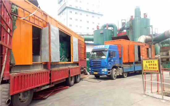 丁青100KW发电机组适配电缆规格选型指南