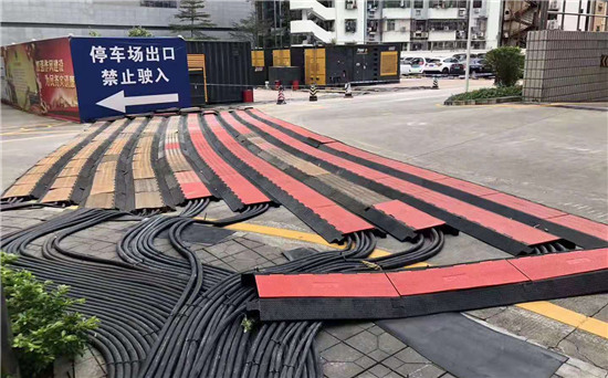 丁青发电机组电缆选型完整具体步骤（工程通用标准流程）
